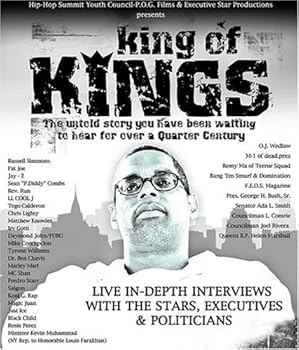 【中古】King of Kings [DVD]｜スカーレット2021
