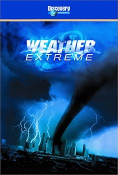 【中古】Weather Extreme [DVD]