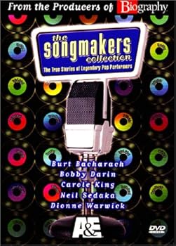 【中古】Songmakers Collection [DVD] [Import]