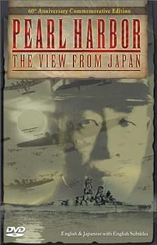 【中古】Pearl Harbor: View From Japan [DVD]