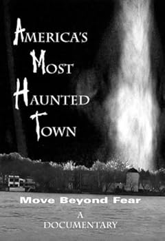 【中古】America's Most Haunted Town [DVD]