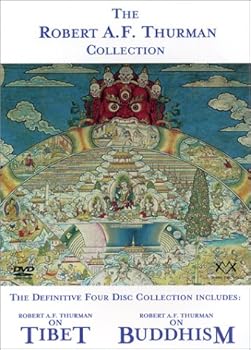 【中古】Robert Thurman Collection [DVD]