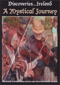 【中古】Discoveries Ireland: A Mystical Journey [DVD]