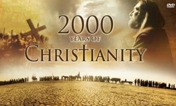 【中古】2000 Years of Christianity 9 [DVD]