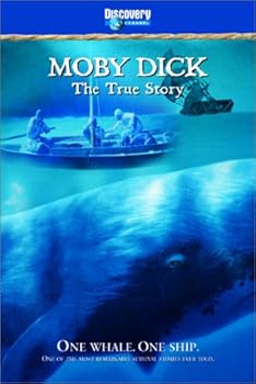 【中古】Moby Dick: True Story [DVD]