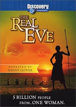 【中古】Real Eve [DVD]