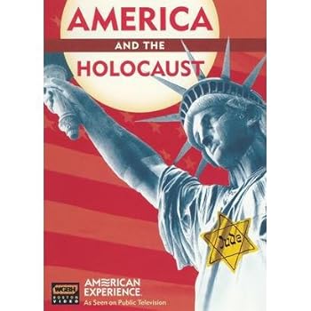 【中古】America & The Holocaust [DVD]｜スカーレット2021