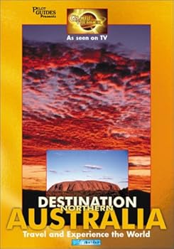 【中古】Globe Trekker: Destination Northern Australia [DVD]｜スカーレット2021