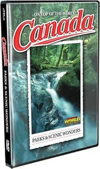 【中古】Parks & Scenic Wonders [DVD]｜スカーレット2021