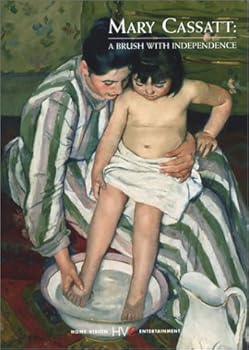 【中古】Mary Cassatt: Brush With Independence [DVD]