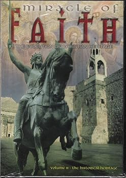 【中古】Miracle of Faith II [DVD]