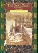 【中古】Way West: Ghost Dance [DVD] 12,569円