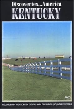 【中古】Discoveries America: Kentucky [DVD]