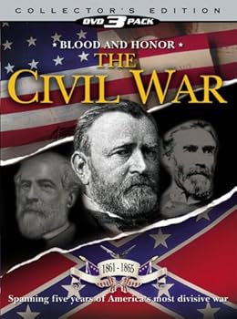 【中古】Civil War [DVD]