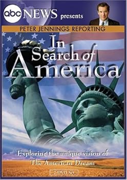 【中古】In Search of America [DVD]