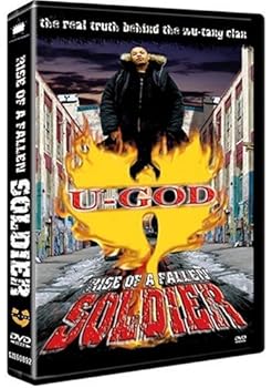 【中古】Rise of a Fallen Soldier [DVD]