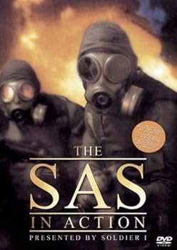 【中古】Sas in Action [DVD] 24,829円