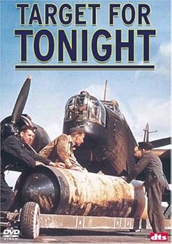【中古】Target for Tonight [DVD]