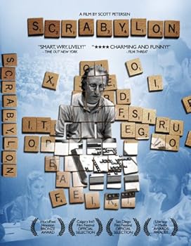 【中古】Scrabylon [DVD]