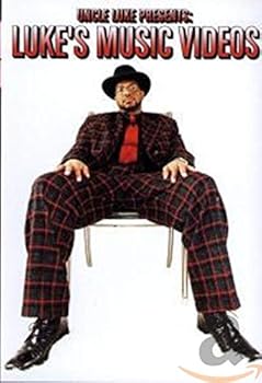 【中古】Uncle Luke Presents: Luke's Music Videos [DVD]