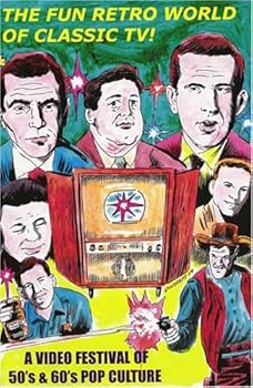 【中古】Fun Retro World of Classic TV [DVD] 11,763円
