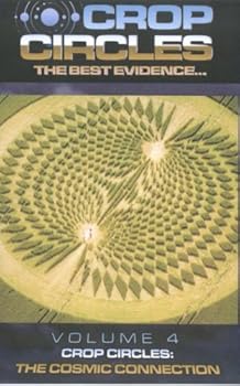 【中古】Crop Circles 4: Best Evidence - Crop Circles [DVD]