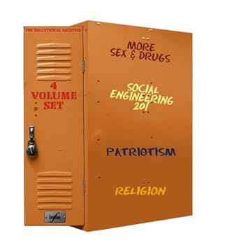 【中古】Educational Archives 4: School Locker Collector's [DVD] 17,016円