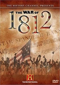【中古】War of 1812 [DVD]