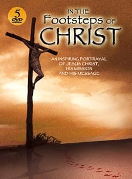 【中古】In the Footsteps of Christ [DVD]｜スカーレット2021 14,371円