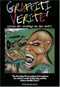 【中古】Graffiti Verite: Read the Writing on the Wall [DVD]