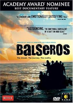 【中古】Balseros [DVD]｜スカーレット2021