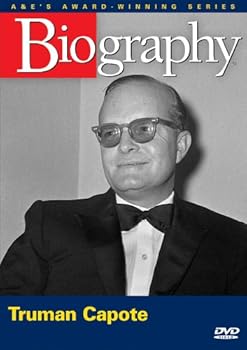 【中古】Biography: Truman Capote [DVD]｜スカーレット2021