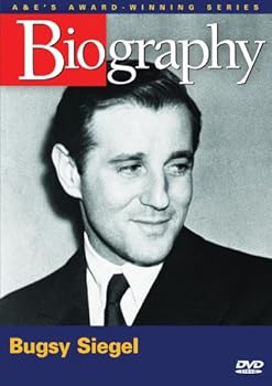 【中古】Biography: Bugsy Siegel [DVD]