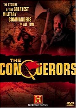 【中古】Conquerors [DVD]｜スカーレット2021