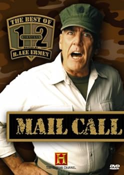 【中古】Best of Mail Call: Seasons 1 & 2 [DVD]