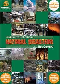 【中古】Natural Disasters [DVD]
