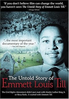 【中古】Untold Story of Emmett Louis Till [DVD]｜スカーレット2021
