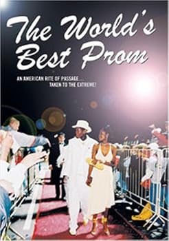 【中古】World's Best Prom [DVD]｜スカーレット2021