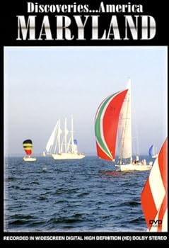 【中古】Discoveries America: Maryland [DVD]