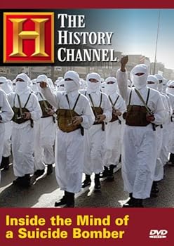 【中古】Inside the Mind of a Suicide Bomb [DVD]｜スカーレット2021