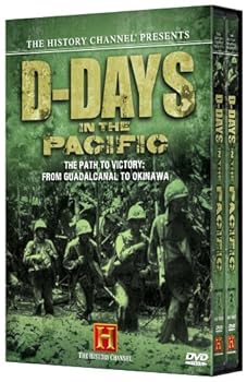 【中古】D-Days in the Pacific [DVD]