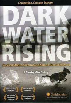 【中古】Dark Water Rising [DVD]