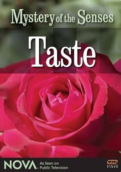 【中古】Nova: Mystery of the Senses - Taste [DVD] 8,357円