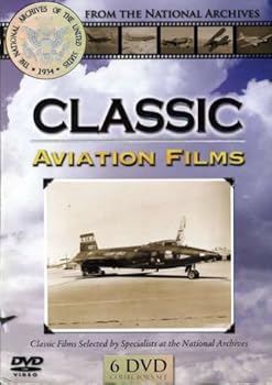【中古】Classics Aviation [DVD]