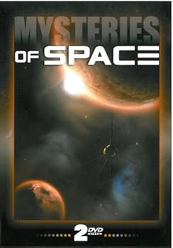 【中古】Mysteries of Space [DVD]