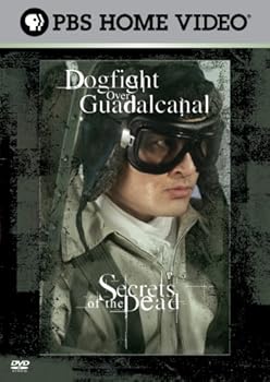 中古】Dogfight Over Guadalcanal [DVD]