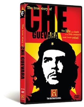 【中古】True Story of Che Guevara [DVD]