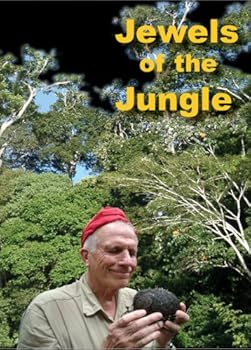 【中古】Jewels of the Jungle [DVD]