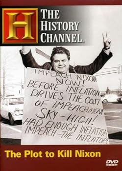 【中古】Plot to Kill Nixon [DVD]