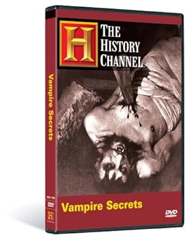 【中古】Vampire Secrets [DVD] 6,670円